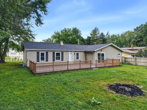 2953 N Prior Road Coventry OH 44319