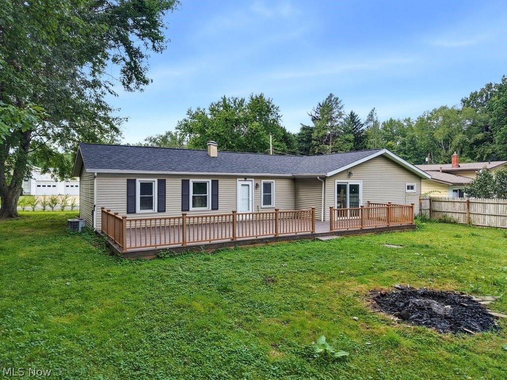 2953 N Prior Road Coventry OH 44319