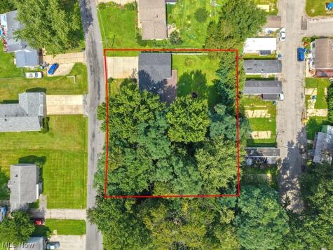 2953 N Prior Road Coventry OH 44319