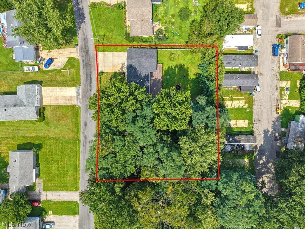 2953 N Prior Road Coventry OH 44319
