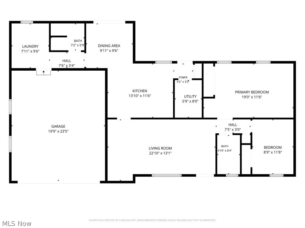 2953 N Prior Road Coventry OH 44319