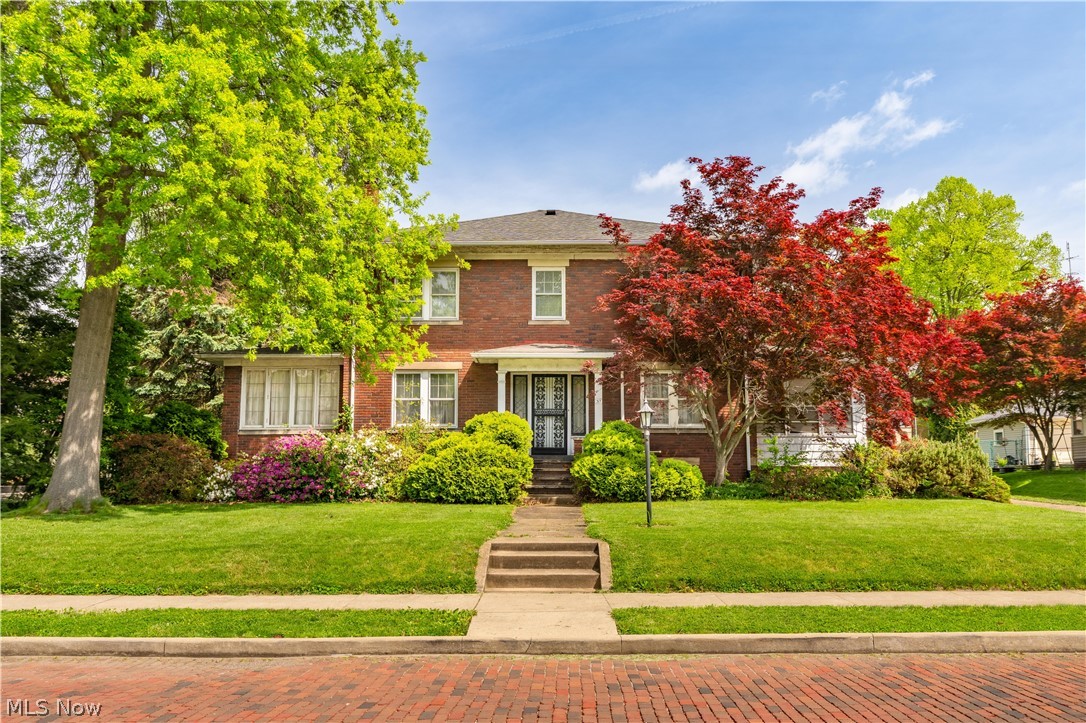 317 18th Street NW Canton OH 44703