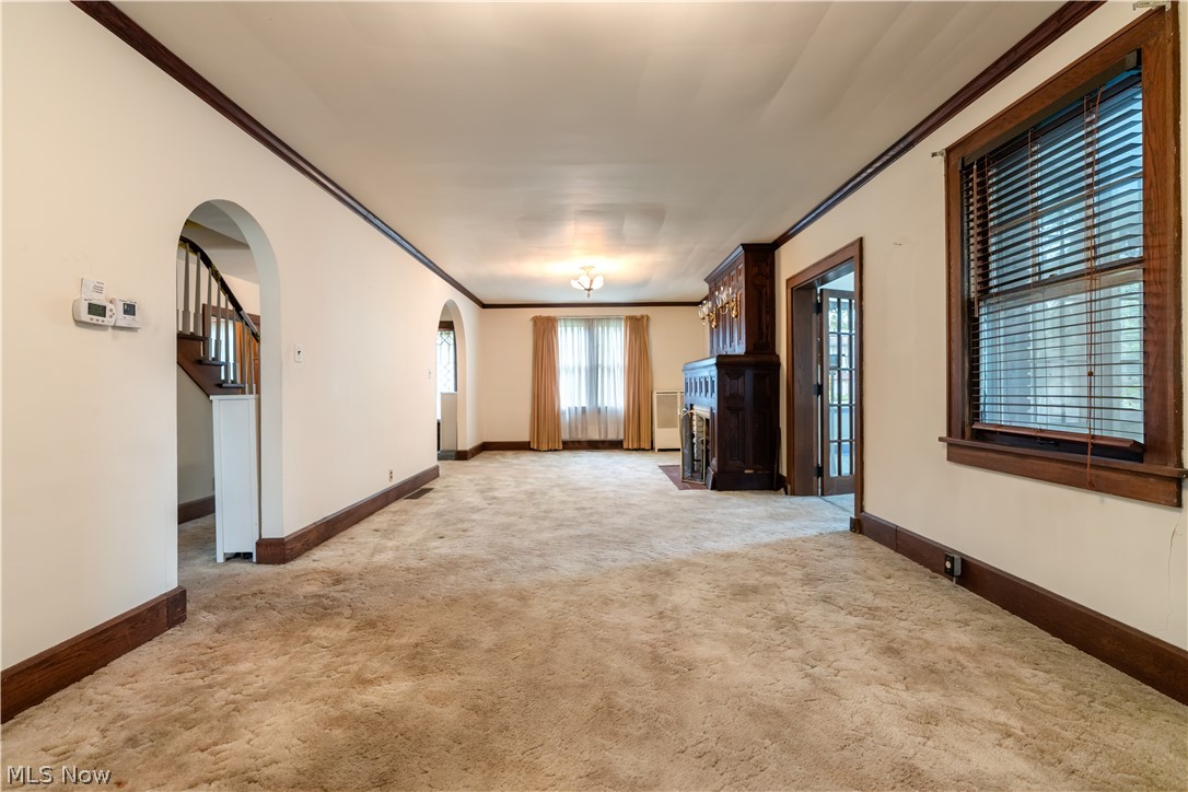 317 18th Street NW Canton OH 44703