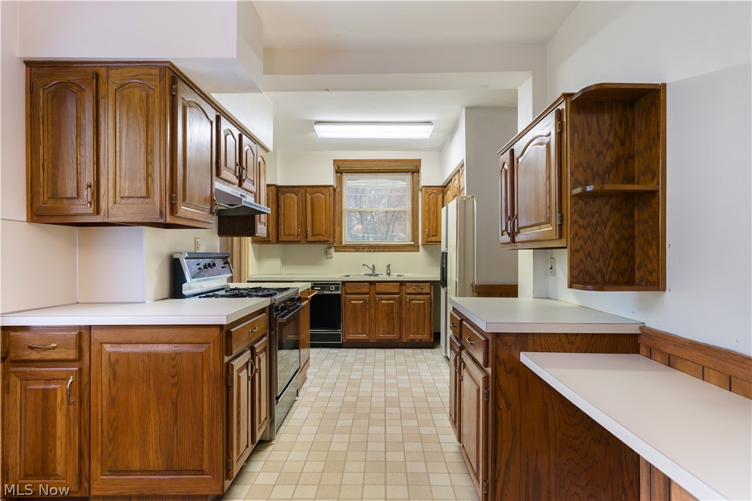 317 18th Street NW Canton OH 44703