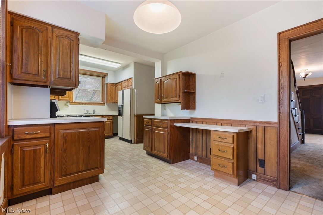 317 18th Street NW Canton OH 44703
