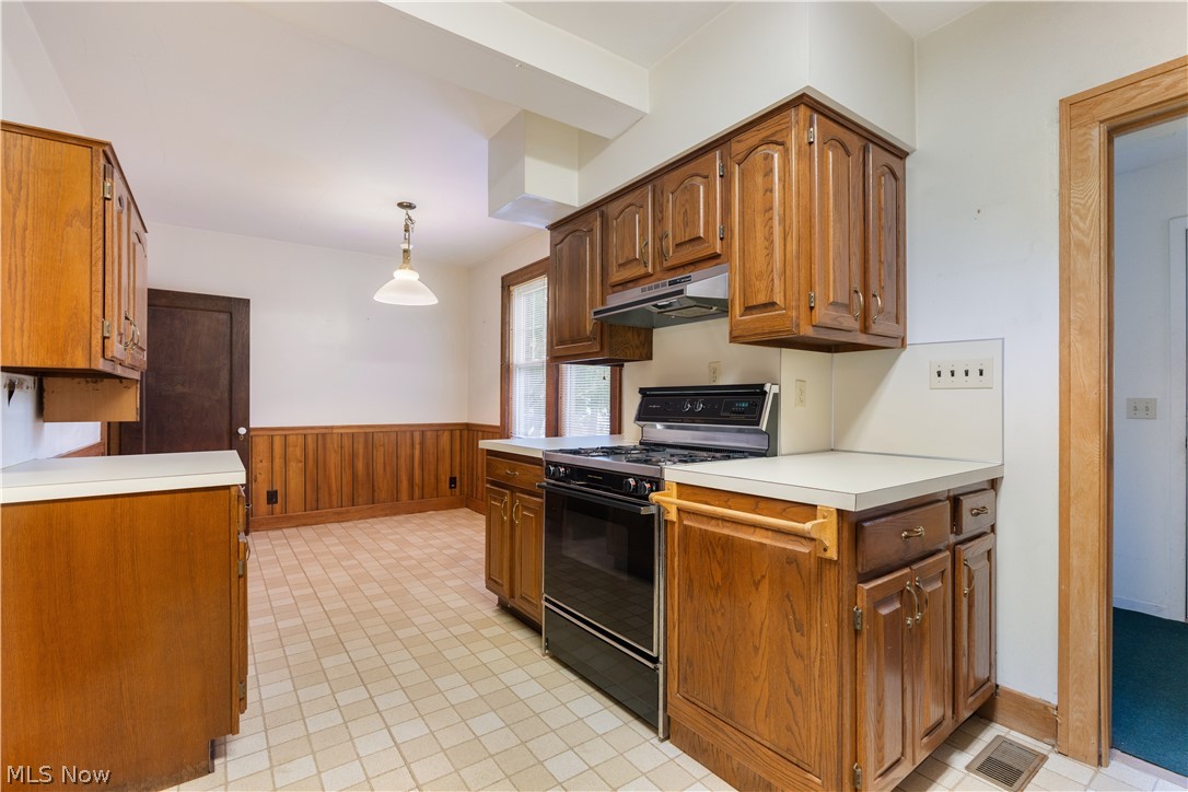 317 18th Street NW Canton OH 44703