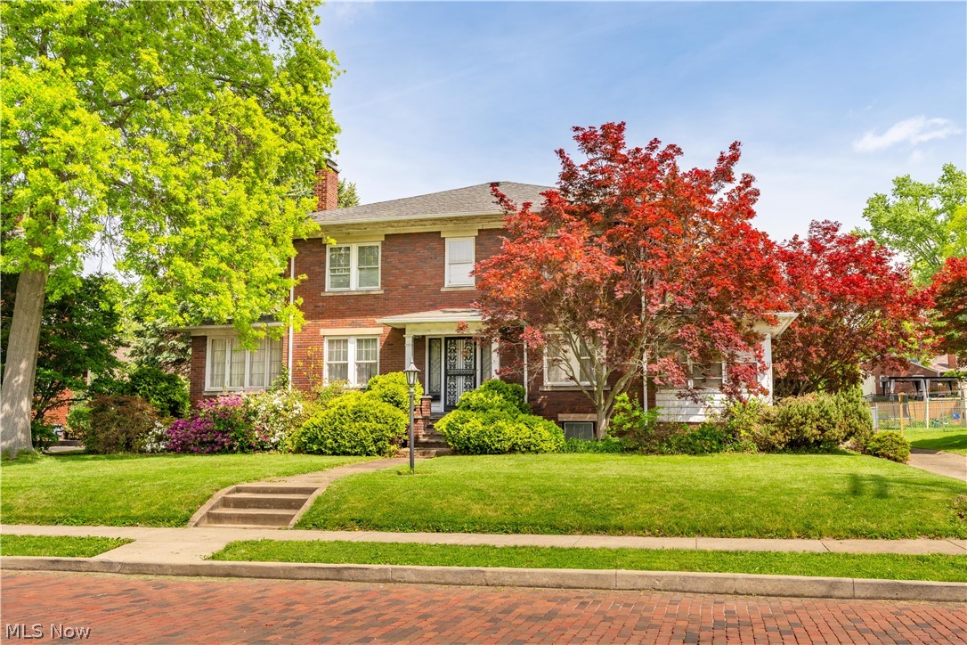 317 18th Street NW Canton OH 44703