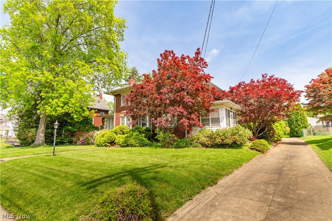 317 18th Street NW Canton OH 44703