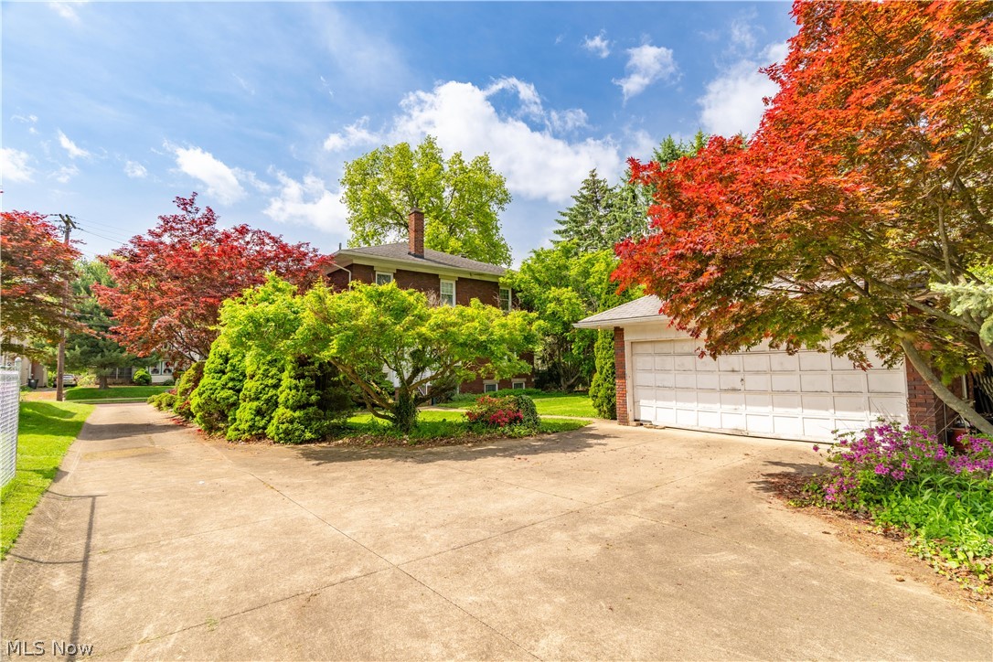 317 18th Street NW Canton OH 44703