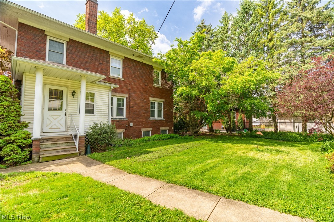 317 18th Street NW Canton OH 44703