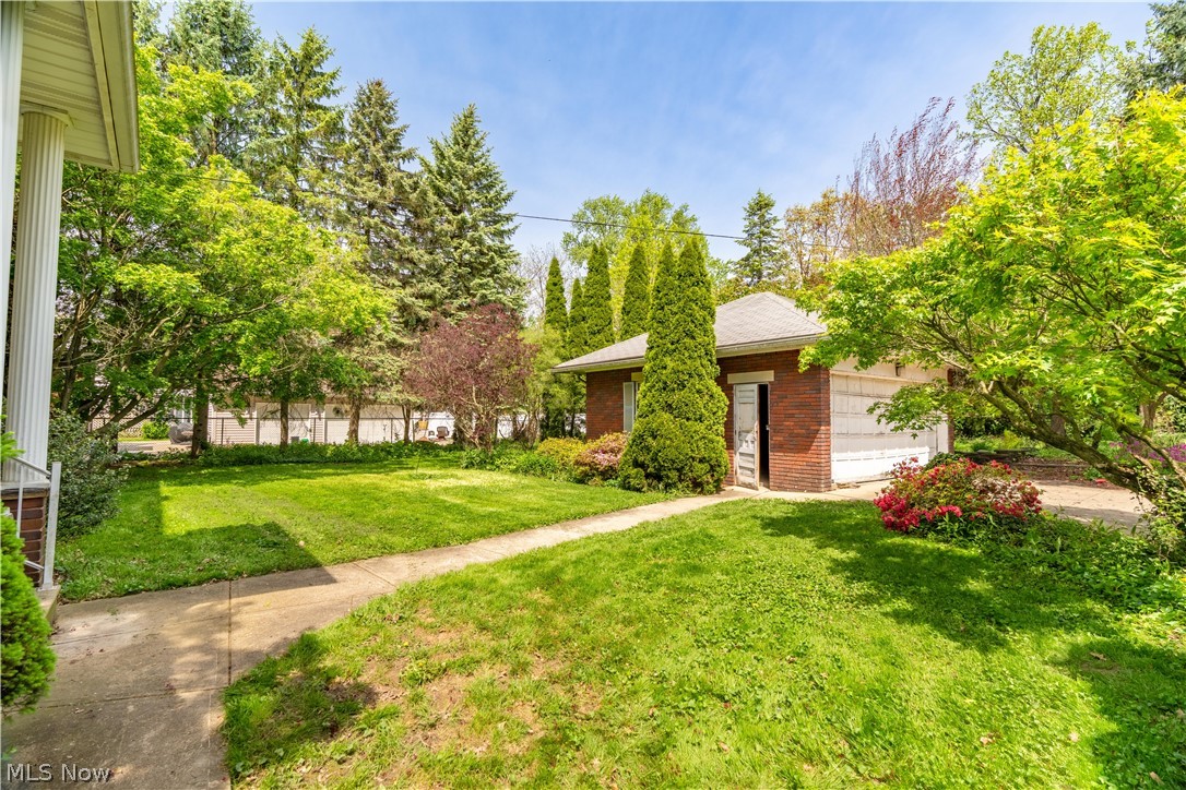 317 18th Street NW Canton OH 44703