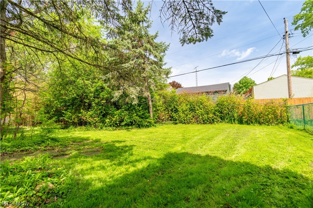 317 18th Street NW Canton OH 44703