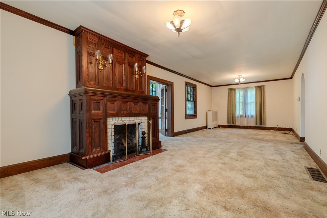 317 18th Street NW Canton OH 44703
