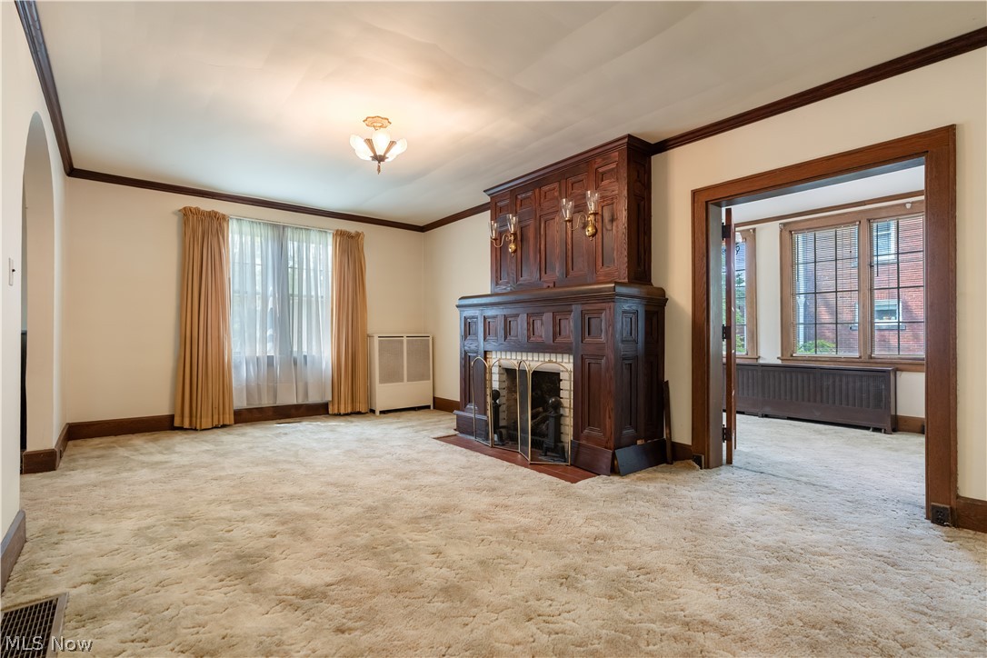 317 18th Street NW Canton OH 44703