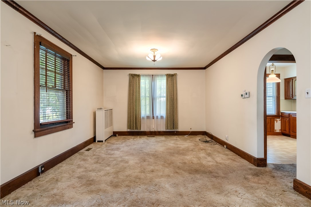 317 18th Street NW Canton OH 44703