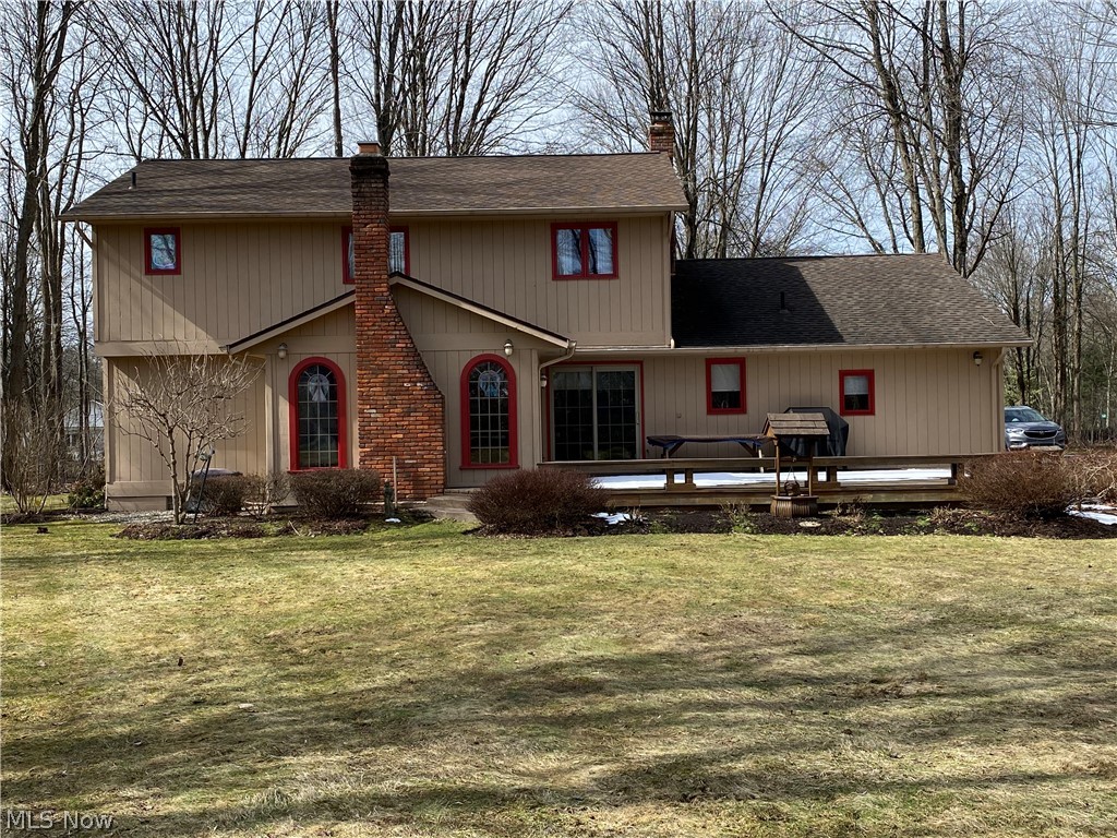 14789 Hitching Post Lane Novelty OH 44072