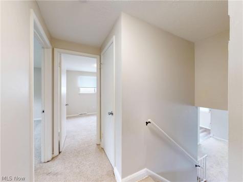 4323 Valleyside Road Cleveland OH 44135