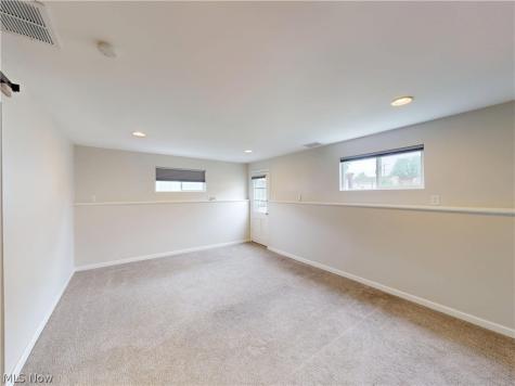 4323 Valleyside Road Cleveland OH 44135