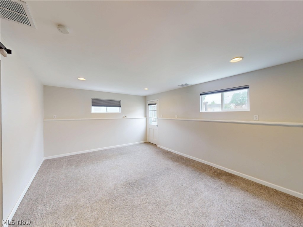4323 Valleyside Road Cleveland OH 44135