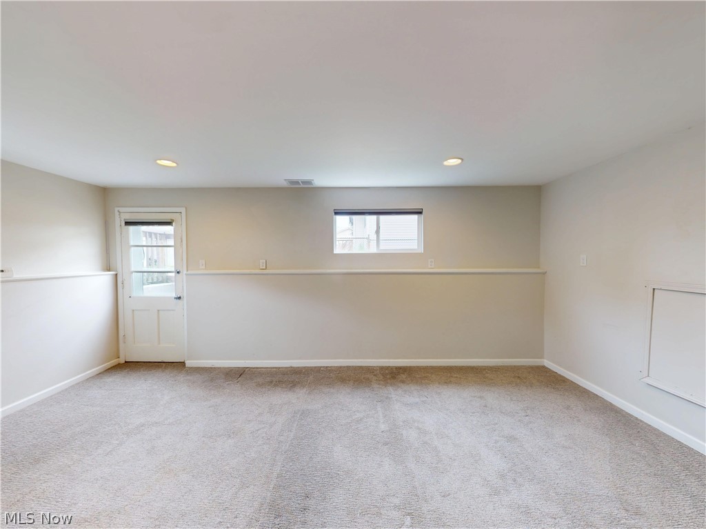 4323 Valleyside Road Cleveland OH 44135