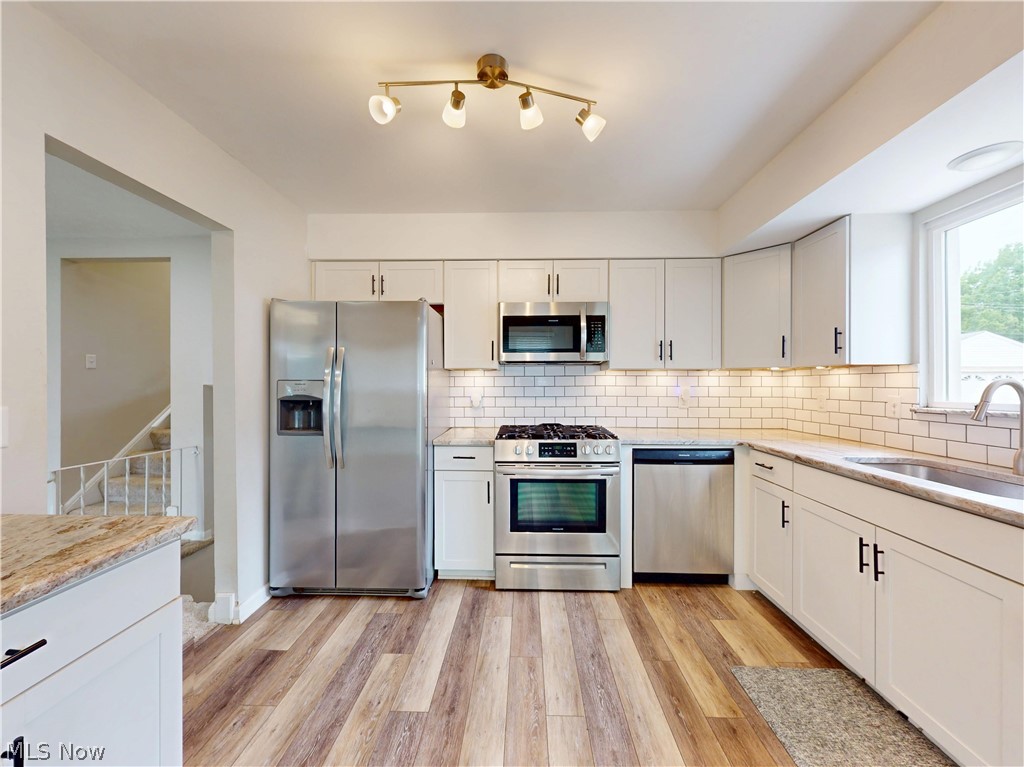 4323 Valleyside Road Cleveland OH 44135