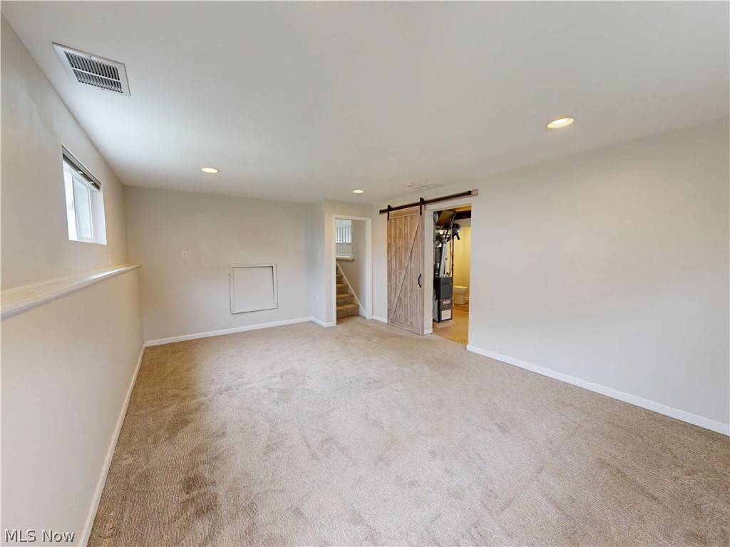 4323 Valleyside Road Cleveland OH 44135