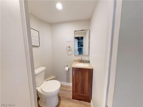 4323 Valleyside Road Cleveland OH 44135