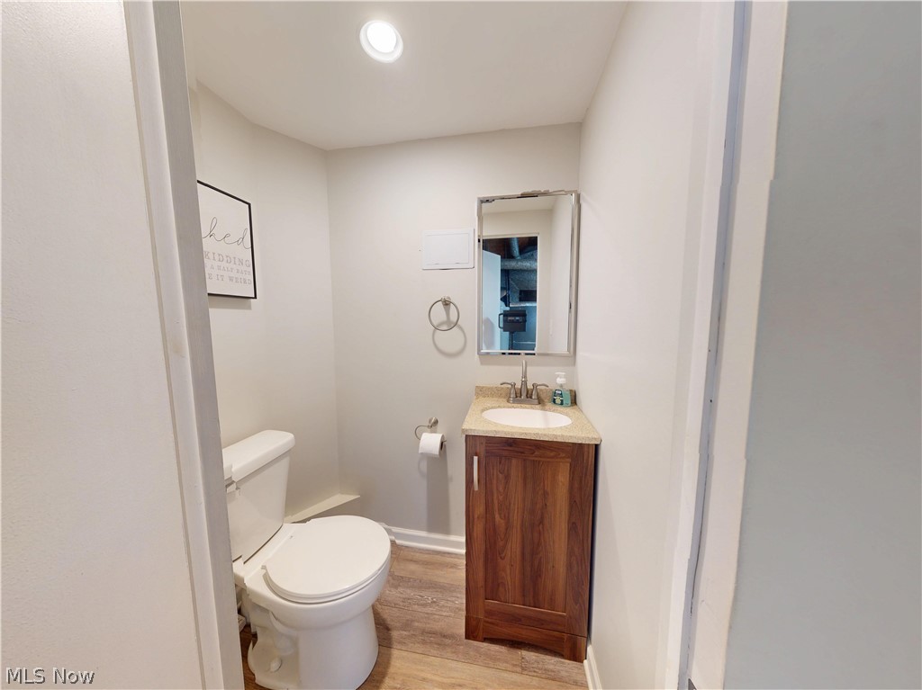 4323 Valleyside Road Cleveland OH 44135