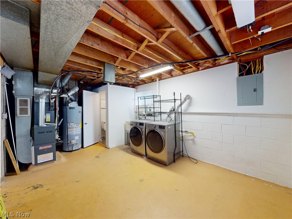 4323 Valleyside Road Cleveland OH 44135