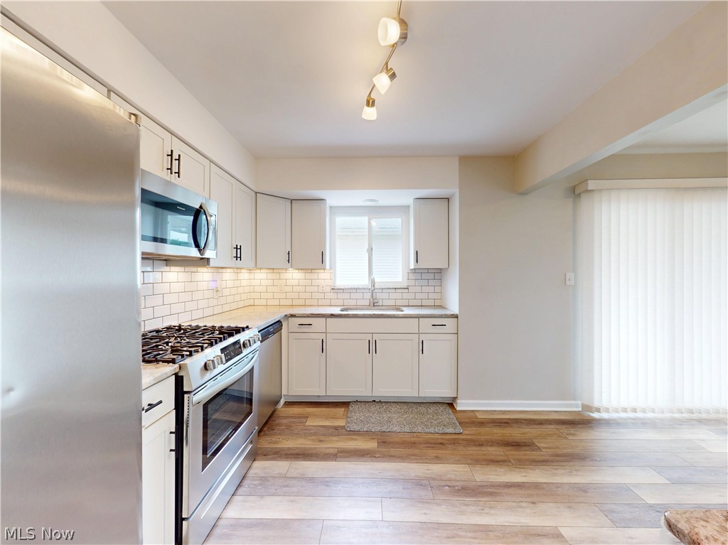 4323 Valleyside Road Cleveland OH 44135