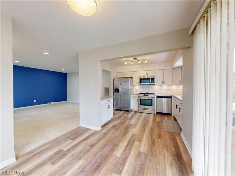 4323 Valleyside Road Cleveland OH 44135