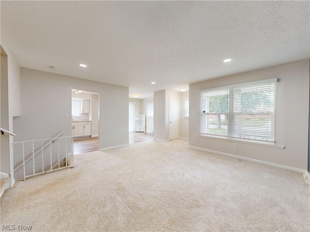 4323 Valleyside Road Cleveland OH 44135