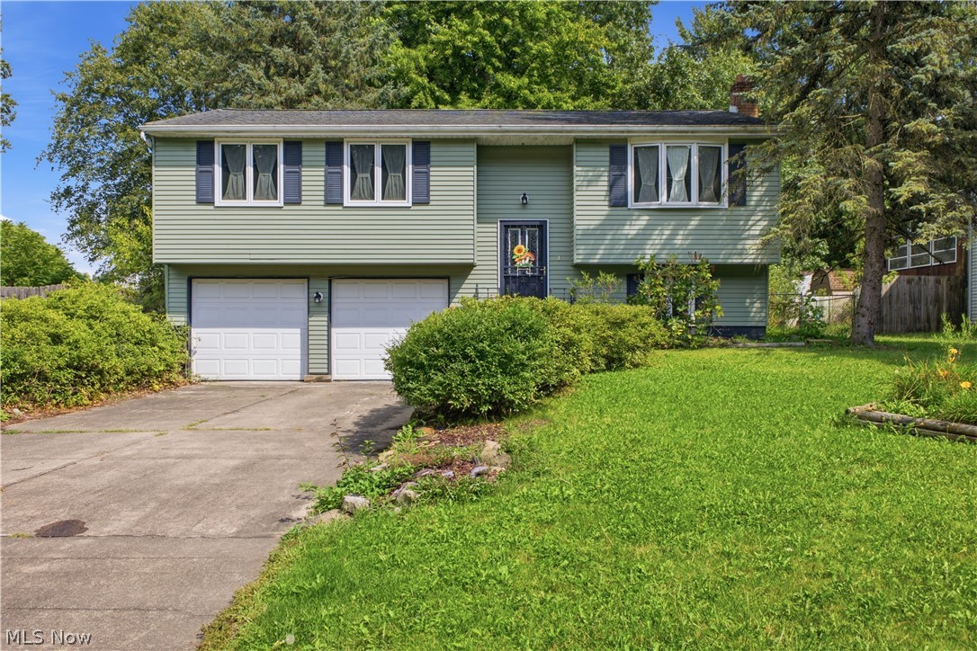 1343 Northfield Drive Mineral Ridge OH 44440