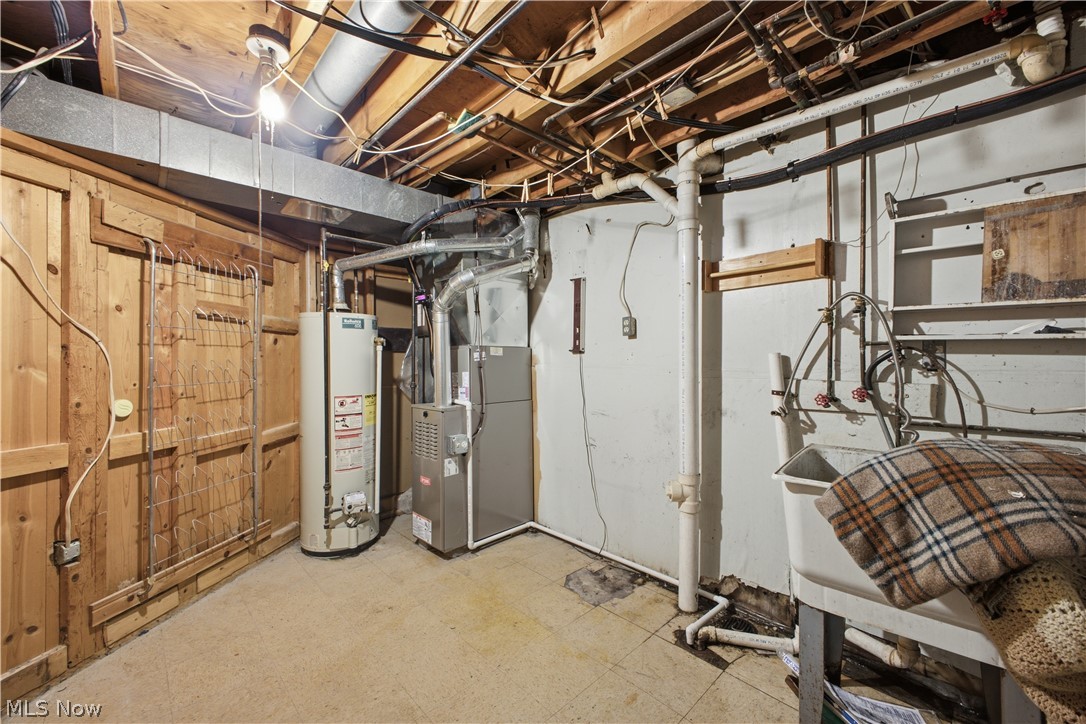 1343 Northfield Drive Mineral Ridge OH 44440