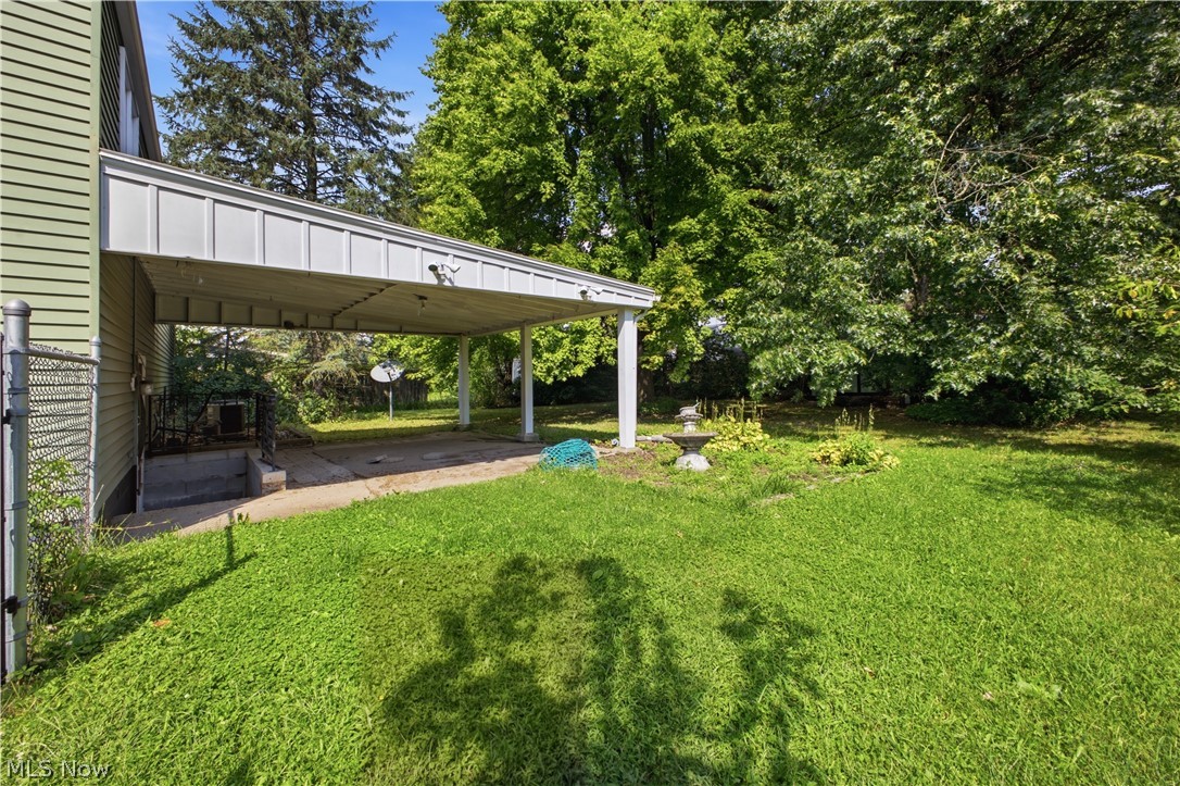 1343 Northfield Drive Mineral Ridge OH 44440