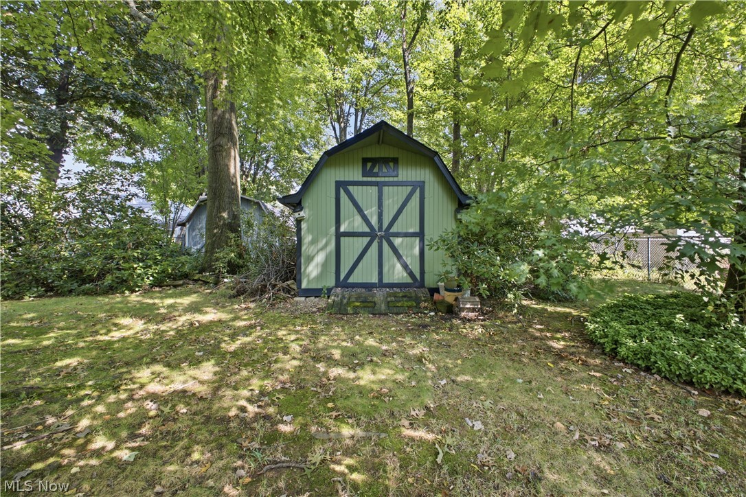 1343 Northfield Drive Mineral Ridge OH 44440