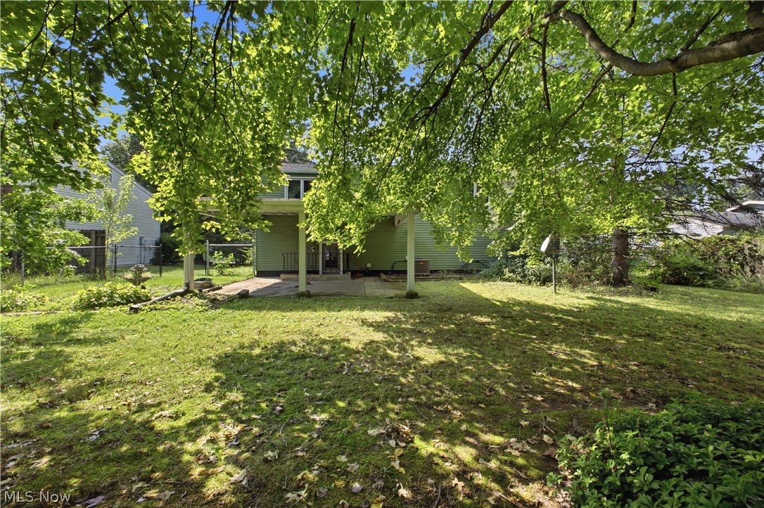 1343 Northfield Drive Mineral Ridge OH 44440