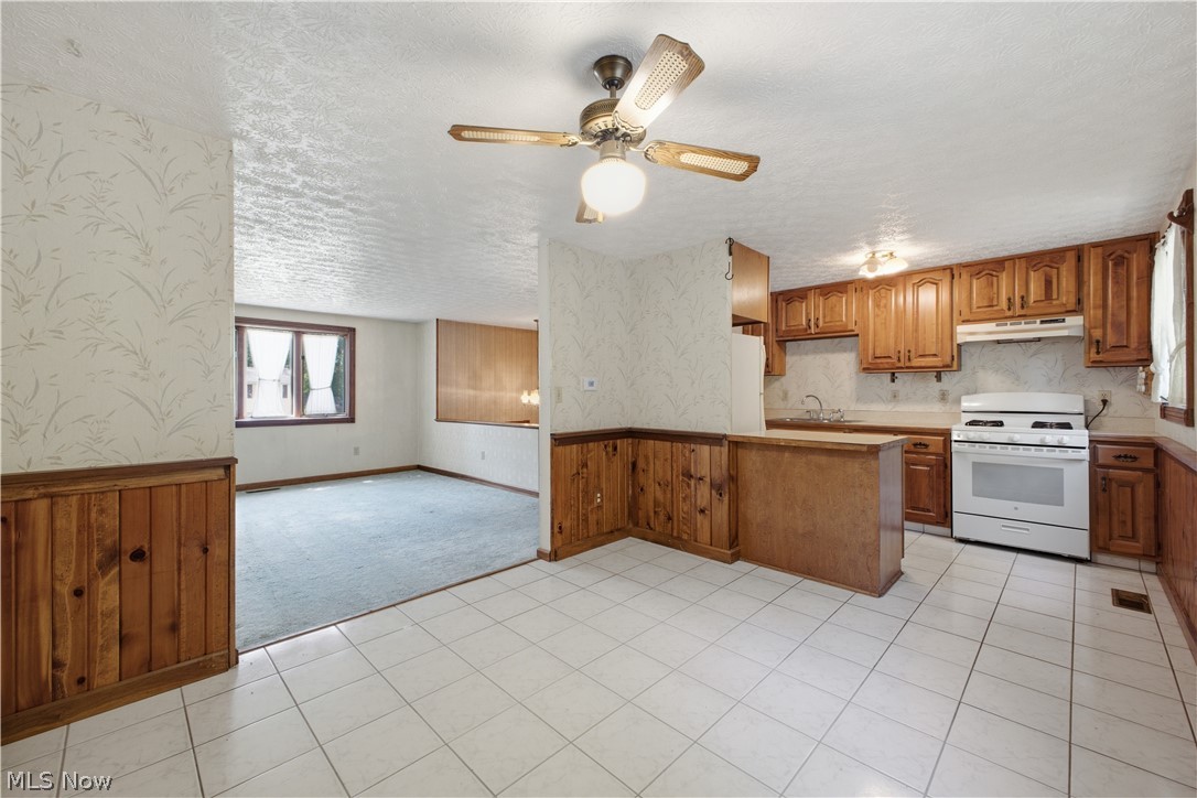 1343 Northfield Drive Mineral Ridge OH 44440