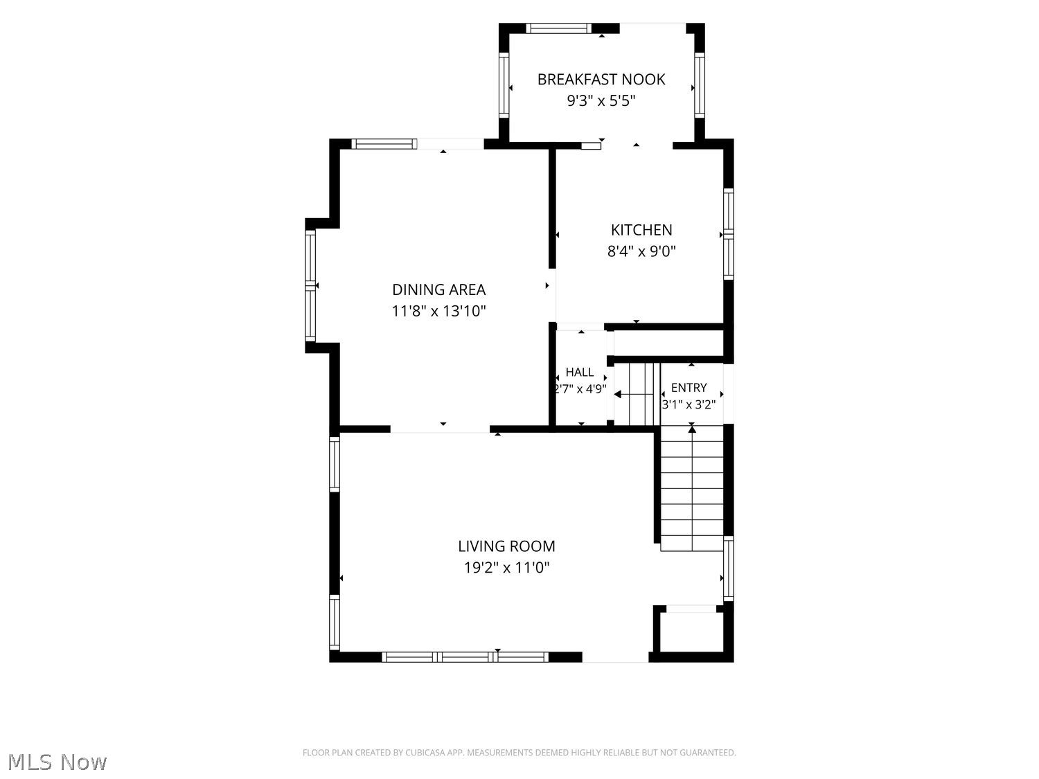 3958 Eleanor Avenue Mogadore OH 44260