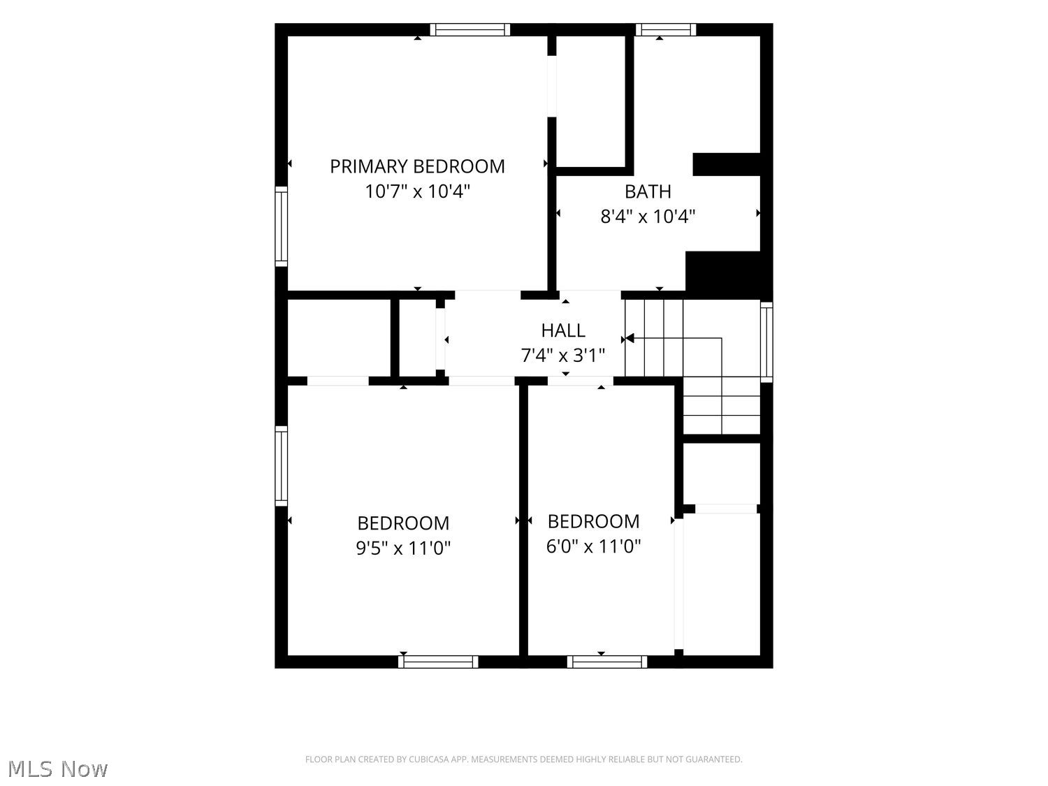 3958 Eleanor Avenue Mogadore OH 44260