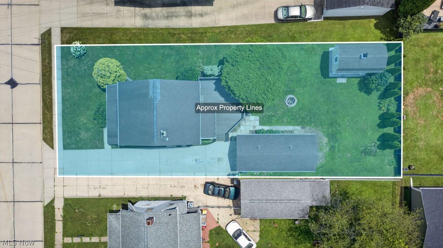 3958 Eleanor Avenue Mogadore OH 44260