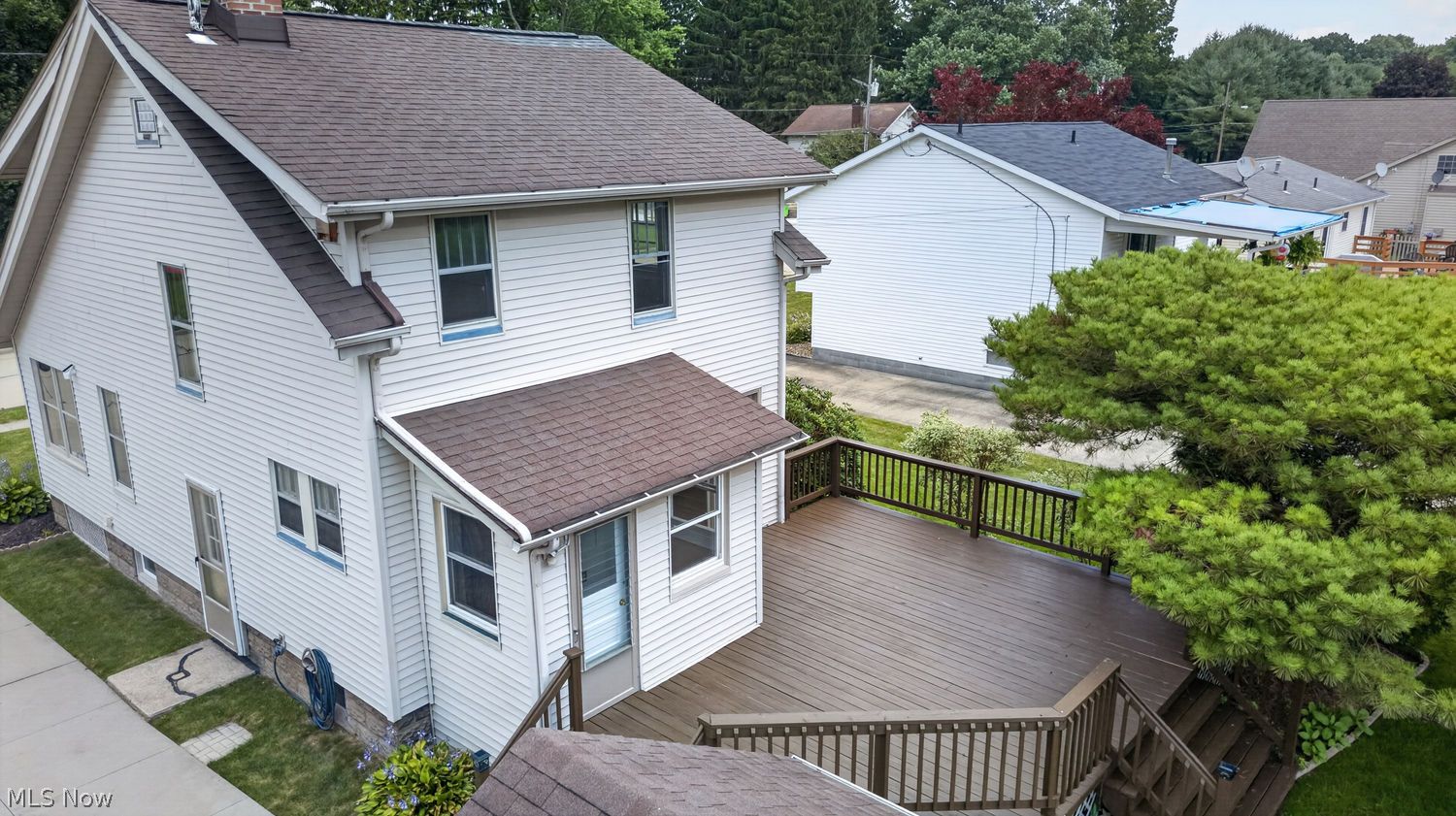 3958 Eleanor Avenue Mogadore OH 44260