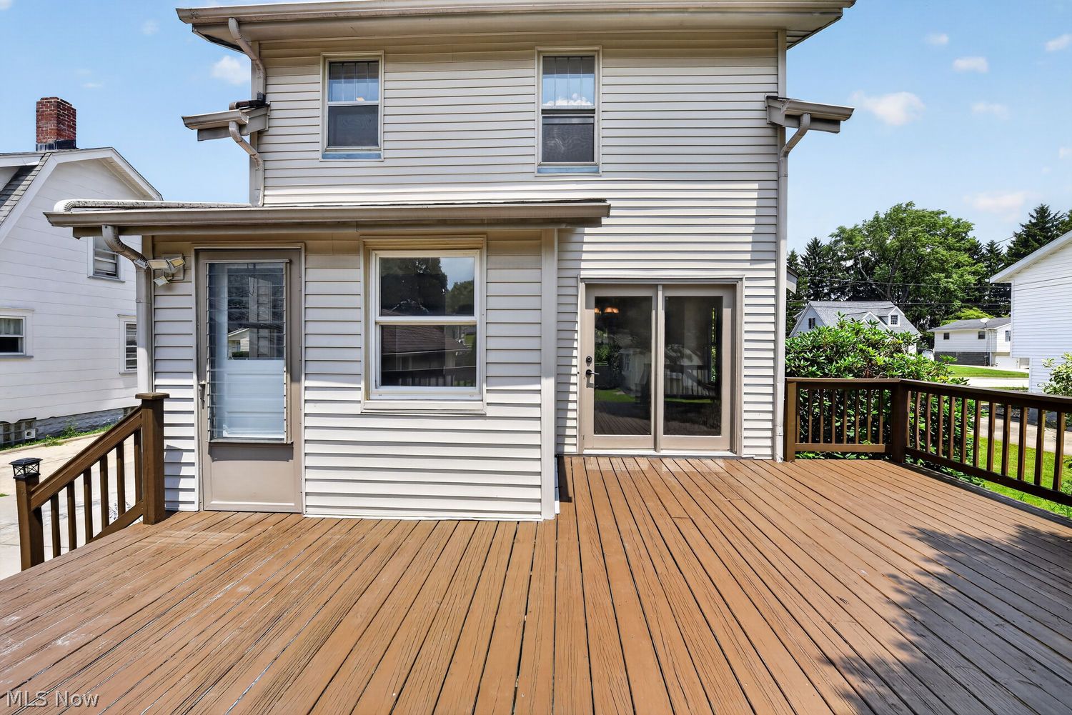 3958 Eleanor Avenue Mogadore OH 44260