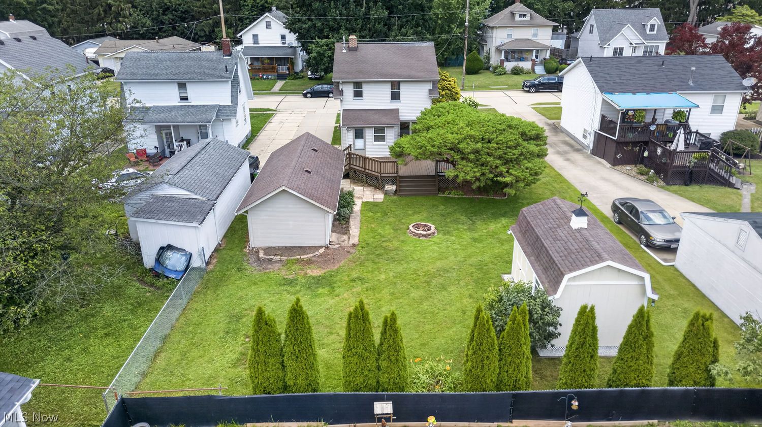 3958 Eleanor Avenue Mogadore OH 44260