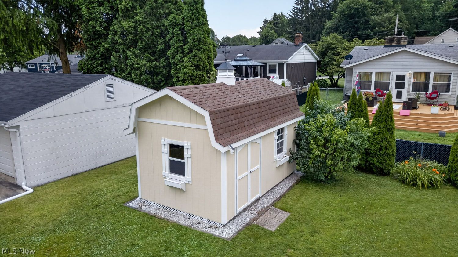 3958 Eleanor Avenue Mogadore OH 44260