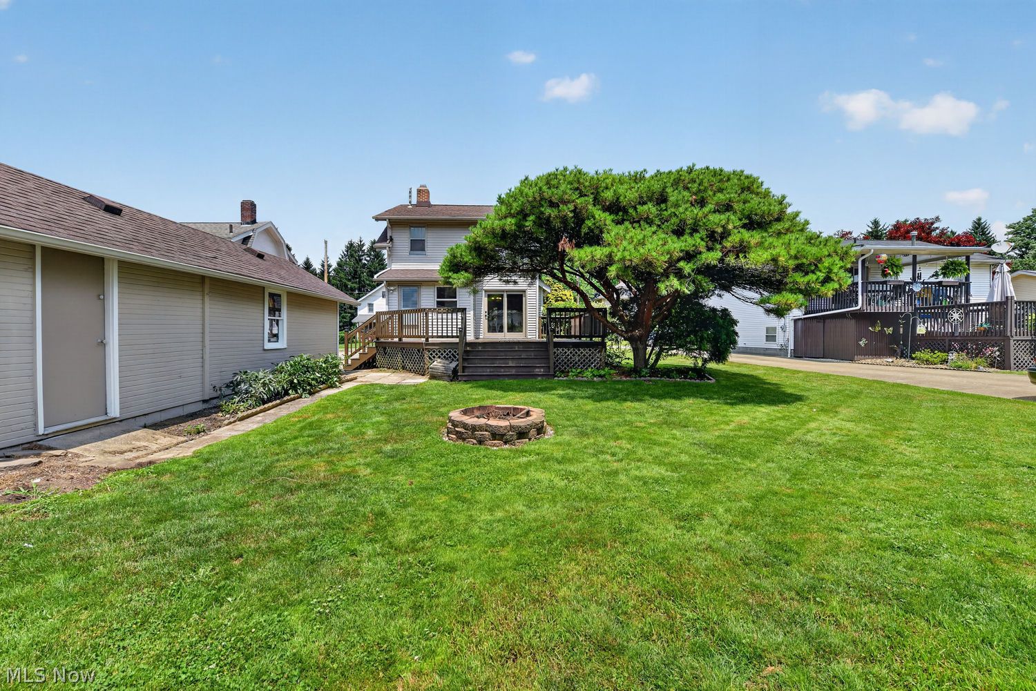 3958 Eleanor Avenue Mogadore OH 44260