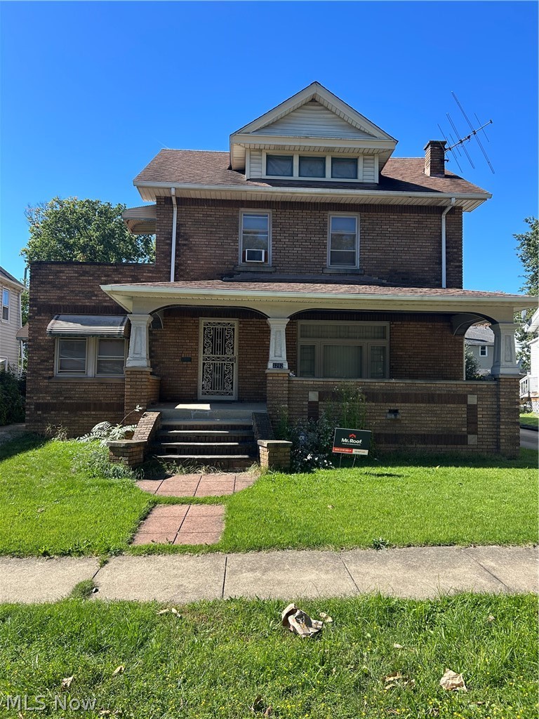 3292 W 128 Cleveland OH 44111