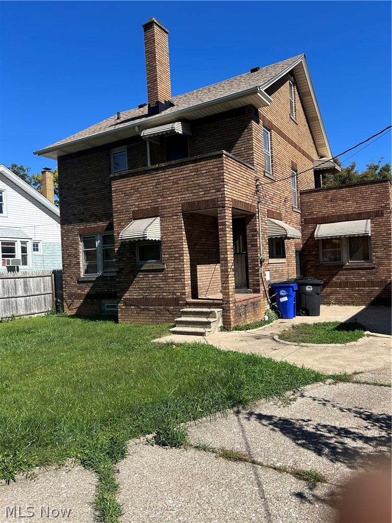 3292 W 128 Cleveland OH 44111