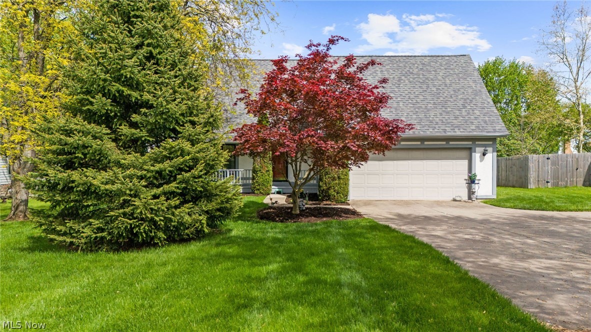 866 S Court Street Medina OH 44256