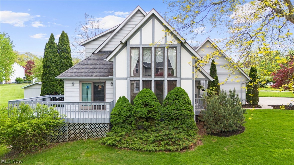 866 S Court Street Medina OH 44256